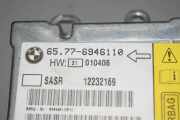 Airbag-Steuergerät BMW 7 (E65, E66, E67) 730 d 6946110