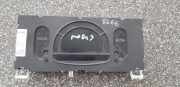 Kombiinstrument RENAULT MODUS / GRAND MODUS (F/JP0_) 1.5 dCi (FP0D, JP0D) NS0044239