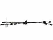 Schaltzüge CITROËN C4 Grand Picasso I (UA_) 1.6 HDi