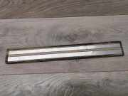 Schwellerzierleiste hinten rechts MERCEDES-BENZ E (W210) E 300 D (210.020) 2106800535