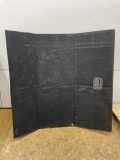 Kofferraumteppich OPEL ASTRA K 1.6 CDTi 39103806