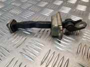 Türanschlag hinten links NISSAN ALMERA TINO (V10) 2.2 dCi