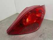 Rücklicht hinten rechts PEUGEOT 207 CC (WD_) 1.6 16V 9649986580