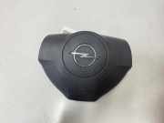 Schleifring Airbag Opel Vectra C Caravan (Z02) 13203886