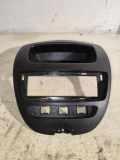 Dekoration des Navigationsbildschirms TOYOTA AYGO (_B1_) 1.0 (KGB10_) 554050h010