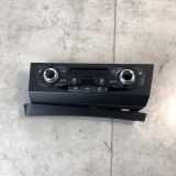 Heizungsbetätigung (Konsole) vorne Audi Q5 (8R) 8K1820043AQ