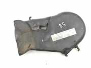 Timing Belt Protection Cover AUDI A4 Cabrio (8H7, B6, 8HE, B7) 2.5 TDI PA666M35 059109123K