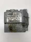 Airbag-Steuergerät CITROËN C4 II (B7) 1.6 HDi 110 603725800 216102810A