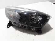 Hauptscheinwerfer rechts Renault Captur I (H5, J5) 260106334R