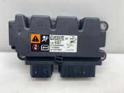 Airbag-Steuergerät OPEL ASTRA K 1.6 CDTi 13514457 8110100000000X