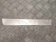 Innenschwellerverkleidung hinten rechts SKODA SUPERB III (3V3) 1.6 TDI 3V0853557D