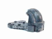 Luftdüsengehäuse Citroen Berlingo II Kasten (B9) 9681774380