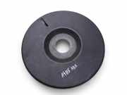 Reserveradverkleidung