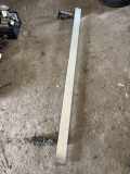 Linker Schweller MAN TGE Furgon (UY_) 2.0 TDI