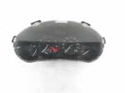 Kombiinstrument PEUGEOT 206 CC (2D) 1.6 16V 9645847280