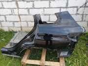 Seitenverkleidung hinten links BMW X5 (G05) xDrive 45 e iPerformance