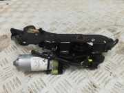 Dachreling links Renault Megane III Grandtour (KZ) 799618855R