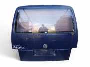 Heckklappe geschlossen VW Transporter T4 Bus ()