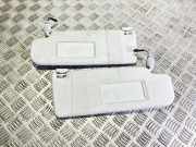 Sonnenblende links Skoda Superb I (3U) 6X0857551
