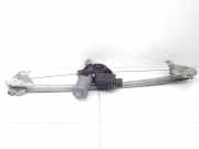 Fensterheber rechts hinten Opel Zafira A (T98) 90579539