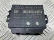 Einparkhilfe PDC Steuergerät AUDI A6 (4G2, C7, 4GC) S6 quattro 4H0919475M