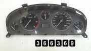 Tachometer Peugeot 406 Coupe (8C)