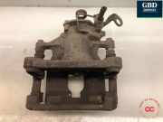 Bremsscheibe links hinten VW Crafter Kasten (SY, SX) 2N0615423