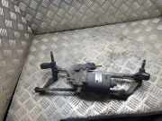 Scheibenwischermechanismus vorne OPEL CORSA C (F08, F68) 1.7 DTI 13182342 367546129