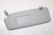 Linke Sonnenblende AUDI A3 Cabrio (8P7) 1.9 TDI 8P0857551