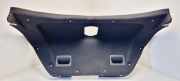 Verkleidung Heckklappe Mercedes-Benz CLK (C209) A2096900541