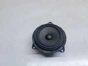 Türlautsprecher hinten links BMW 3 Touring (E91) 318 d 65139143147