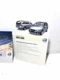 Servicebuch VOLVO XC70 II D5 AWD
