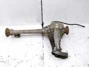 Vorderes Untersetzungsgetriebe VW AMAROK (2H_, S1B) 2.0 BiTDI 4motion QAT