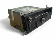 Multifunktionsanzeige Audi A5 (8T) 8R1035186F