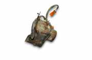 ABS Hydraulikblock HONDA CR-V I (RD) 2.0 16V 4WD (RD1, RD3) S0399