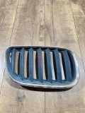 Vorderer oberer Gitter BMW X5 (E53) 3.0 d 7124816