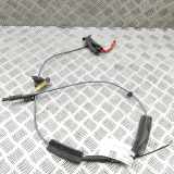 Seilzug für Schaltgetriebe Jaguar F-Type Coupe (QQ6) EX537A117AC