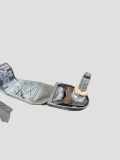 Sicherheitsgurt vorne rechts HYUNDAI i40 (VF) 1.7 CRDi 888203Z000RY