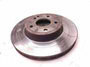 Bremsscheibe rechts vorne Mercedes-Benz Vito/Mixto Kasten (W639)