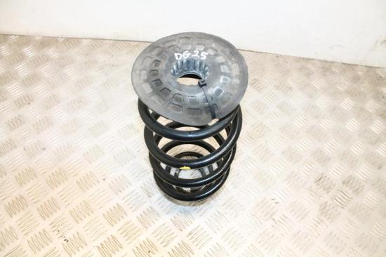 Fahrwerksfeder hinten rechts OPEL ASTRA J 1.6 13333951 Bild Fahrwerksfeder hinten rechts OPEL ASTRA J 1.6 13333951