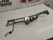 Scheibenwischermechanismus vorne MERCEDES-BENZ C T-Model (S203) C 220 CDI (203.206) 404518 3403C