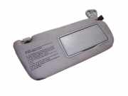 Sonnenblende rechts Hyundai Santa Fe I (SM)