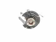 Radnabe hinten BMW X4 (F26) 33406797569