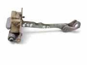 Türanschlag vorne rechts