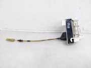 Türzieher hinten rechts BMW 7 (G11, G12) 730 d, Ld xDrive 7386242