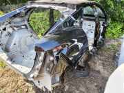Hintere rechte Seitenverkleidung PEUGEOT 3008 III (KA, KB, KC) E-210 (KCZKZX)