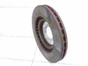 Bremsscheibe vorne rechts