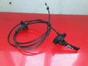 Motorhaubenöffnungsgriff PEUGEOT 307 Break (3E) 1.6 HDi 110 9660642180