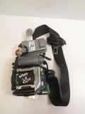 Sicherheitsgurt hinten links MERCEDES-BENZ C (W204) C 180 Kompressor (204.046) A2048607585