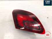 Rückleuchte links Opel Astra J (P10) 13360791